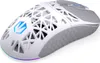 ENDORFY Kabellose Gaming-Maus LIV Wireless Onyx White, RGB, Produktbild-Vorschau 11