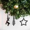 Villeroy & Boch, ensemble de 3 décorations "Christmas Chic" Voir les images du produit 8