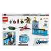 LEGO 76152 Super Heroes Marvel 4+ Avengers – Lokis Rache Produktbild-Vorschau 8