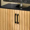 SoBuy BZR202-SCH Szafka podumywalkowa o szerokości 60 cm Podgląd zdjęcia produktu 9