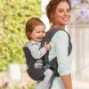 MODFU Tragetücher, Multifunktionale Babytrage, Ergonomisch, Produktbild-Vorschau 9