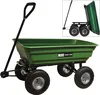 Güde Gartenwagen GGW 250 kg Transportwagen Karre Produktbild-Vorschau 1