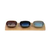 HOMLA RAMBLA Schüssel-Set mit rechteckigem Boden 29x3,5 cm Produktbild-Vorschau 4