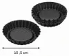 Moldes para tortellini Zenker, 10 cm, antiadherentes Vista previa de la imagen del producto 13