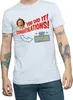 Elf - "World's Best Coffee" T-Shirt für Herren BI23885 Produktbild-Vorschau 3