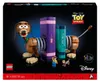 Book Nook Slinky (Hund) aus Toy Story Produktbild-Vorschau 18