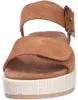 Remonte Damen Sandale braun Größe EUR 40 Produktbild-Vorschau 6