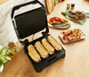 Tefal Inicio Adjust GC272D10, Černá, Nerezová ocel, Náhled obrázku produktu 7