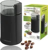 Esperanza Ekc001k Elektrische Kaffeemühle    One Size Produktbild-Vorschau 6