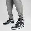 Puma Herren Sneakers Schwarz 385839-32 Grösse 44 Produktbild-Vorschau 2