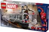 LEGO® Marvel Super Heroes™ 76321 Spider-Man vs. Doc Ock : Voir les images du produit 10