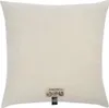 Zoeppritz Kissenhülle Soft-Fleece Farbe clay Größe 50x50 Produktbild-Vorschau 1