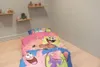 Súprava obojstrannej posteľnej bielizne Spongebob 2 ks 135 Náhľad obrázku produktu 2