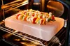 Płyta, deska solna, płytka na grilla, kamień do pieczenia, Podgląd zdjęcia produktu 5