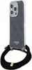 Guess Crossbody Cord 4G Print Hülle Für Iphone 15 Pro Max - Produktbild-Vorschau 1