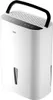 A white dehumidifier with a black handle on top. Náhľad obrázku produktu