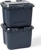Gregory Alpaca 50 Liter Camp Box (Gewicht 2,6kg) SLATE BLUE Produktbild-Vorschau 2