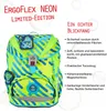 DerDieDas Schulranzen Set ErgoFlex Easy (5 tlg.), Neon Set Produktbild-Vorschau 17