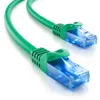 deleyCON 5m CAT.6 Ethernet Gigabit LAN Netzwerkkabel RJ45 Produktbild-Vorschau 1