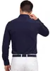 Olymp Level 5 Shirt navy Anteprima dell’immagine prodotto 2