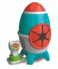 Rakieta sensoryczna Clemmy Clementoni 6m+ Podgląd zdjęcia produktu 3