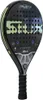 Siux Trilogy 2 Control Patty Pro Padelschläger Silber Produktbild-Vorschau 2