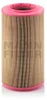 Luftfilter MANN-FILTER C 17 237 für FIAT Ducato Kastenwagen Produktbild-Vorschau 9