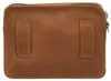 HAROLD'S Leer gordeltas Country Beltbag Cognac Lichtbruin Productafbeelding-voorbeeld 4