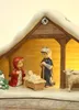 Goebel Heilige Familie - Set Set Produktbild-Vorschau 3