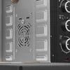 Z-LINE TT-EV35, 35 l, Schwarz, Freistehend, Drehregler, 100 Produktbild-Vorschau 14
