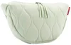 reisenthel moonbag S Umhängetasche  puffer iced matcha Produktbild-Vorschau 19