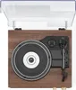 Gramofon Crosley Miles - ořech - Bluetooth On/Off Náhled obrázku produktu 4