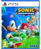 Gra SONIC SUPERSTARS PLAYSTATION 5 PS5 Podgląd zdjęcia produktu 1