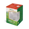 Spectrum LED E27 G95  Filament klar 4W = 38W 230V Globe Produktbild-Vorschau 5