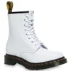 Dr. Martens Damen Stiefeletten 1460 26855100 Farbe: Weiß Produktbild-Vorschau 2