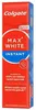 Colgate Max White, dentifrice pour un blanchiment Voir les images du produit 1