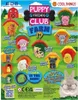 1 x Puppy Friends Club zvieracie bábätko z farmy s Náhľad obrázku produktu 2
