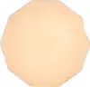 GLOBO Deckenleuchte LED Wohnzimmer Schlafzimmer Deckenlampe Produktbild-Vorschau 3