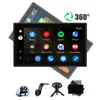 9" Universal CarPlay Android Auto Display mit Produktbild-Vorschau 1