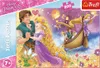 Princess Puzzel - Le monde magique des princesses Voir les images du produit 5