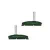 Kool-Stop Bremsschuhe C2 Eagle 2 Cantilever, L=64,1mm Produktbild-Vorschau 2