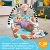 Tappetino didattico con pianoforte MATTEL Fisher-Price Anteprima dell’immagine prodotto 9