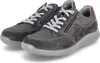 Jomos Campus scarpe basse in taglie forti grigio 322414 904 Anteprima dell’immagine prodotto 8
