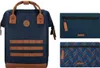 Cabaia Adventurer Medium Chicago Rucksack Produktbild-Vorschau 9
