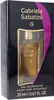 Gabriela Sabatini Gabriela Sabatini Eau De Toilette 20 ml Produktbild-Vorschau 2