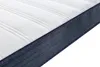 DEWINNER Matelas à mémoire de forme +sommier à lattes sur Voir les images du produit 6