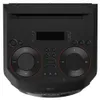 XBOOM RNC9 (schwarz, Bluetooth, USB, Radio) Produktbild-Vorschau 9