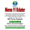 NIEREN 11 Kräuter Nierenkräuter 360 Kapseln Goldrute Produktbild-Vorschau 8
