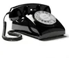 OPIS TECHNOLOGY 60S Retro Phone Telefon Produktbild-Vorschau 1