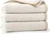 Handtuch - 100% Baumwolle - 500 g/m2 - 50x100 cm - Extra Produktbild-Vorschau 1